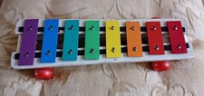 Xilofono in Legno FISHER PRICE