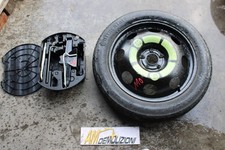 RUOTINO DI SCORTA PEUGEOT 3008