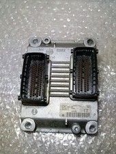 CENTRALINA MOTORE BOSCH