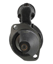 Motorino Avviamento 3,20Kw Nuovo OE n.0001363113 per Khd,Lombardini,Mwm Goldoni Farymann