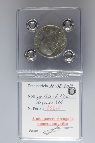 Regno italia vittorio - regno,