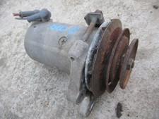 FIAT 600 D - Dinamo completa