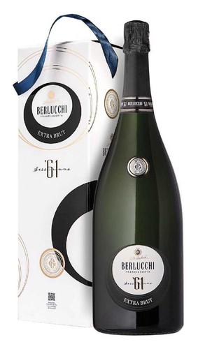 Berlucchi extra brut - 61,