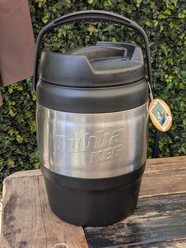 Bubba fusto grande - fusto, 11,4l
