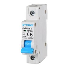 Automatic Magnetic Thermal