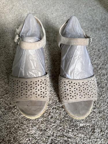 Espadrillas nude donna - espadrillas, da