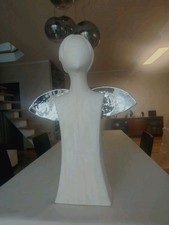 Scultura Angelo Decorativo