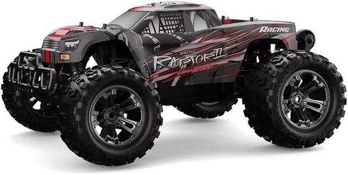 Hoshi raptor ii - raptor,