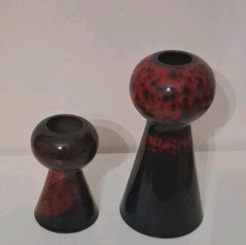 Rarissimi vasi ceramica - rarissimi,