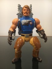 Rio Blast 100% Completo He-Man