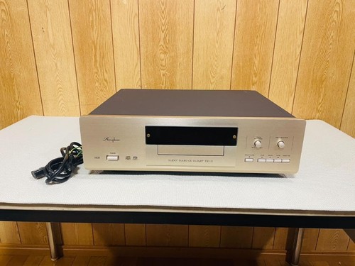 Lettore accuphase 77 - cd,