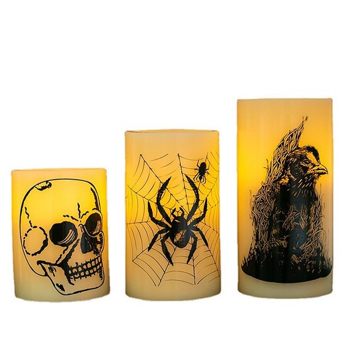 Trixes candele led senza - trixes,