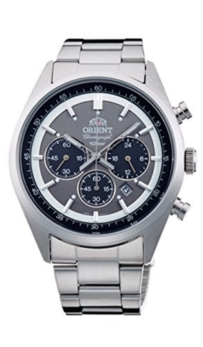 Orologio orient neo - anni, 70