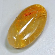 Pietra preziosa cabochon ovale