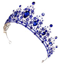  Coroncina Sposa Matrimonio Corone Nuziali Banca Del Fascia Della