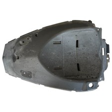 CARENA CODINO PARASPRUZZI KAWASAKI ER6N ER-6N 2009 - 2011