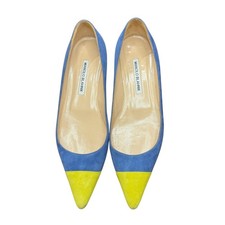 Scarpe Manolo Blahnik donna