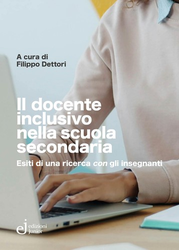 Docente inclusivo nella - inclusivo,