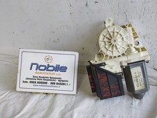 MOTORINO ALZACRISTALLO ANTERIORE DESTRO DX SEAT IBIZA III 3 SERIE 2002/2009 3P