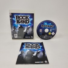 Rock Band PS3 (Sony