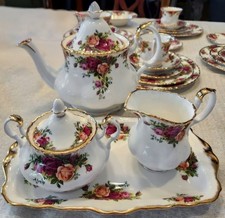 Elegantemente stupendo set