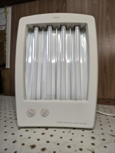 Philips abbronzante 175 - philips,