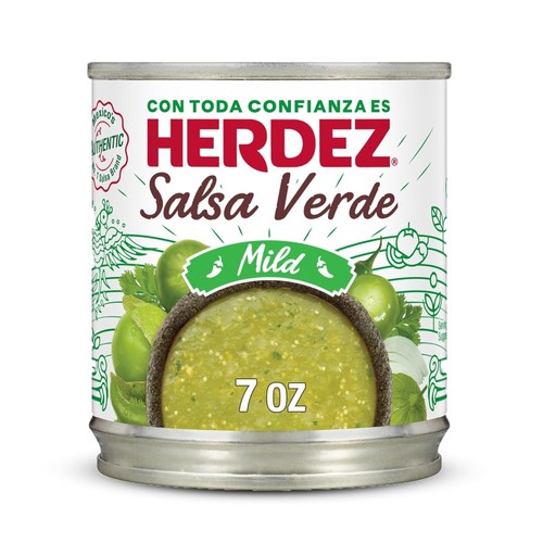 Lattina salsa verde delicata - lattina,