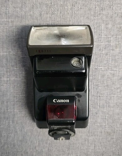 Flash canon speedlite 300ez - speedlite,