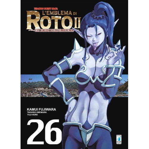 Emblema roto 26 - roto,