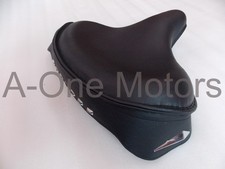 Police Solo Seat Harley gonna