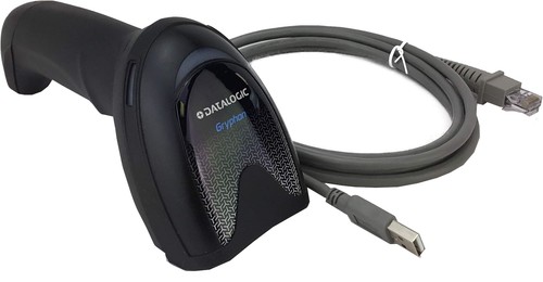 Scanner codici barre - scanner,