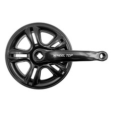 Guarnitura Junior MVTEK 20" 1