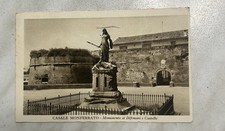 CARTOLINA CASALE MONFERRATO -