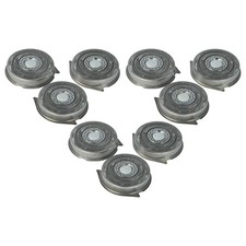 9x cabezales para Philips