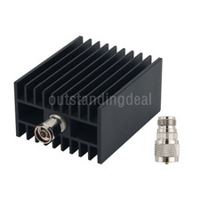 Carico fittizio 100W RF