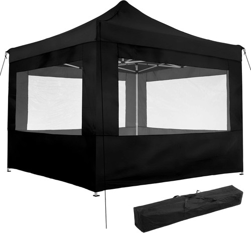Gazebo pieghevole in - gazebo,