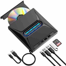 Masterizzatore DVD Mobile