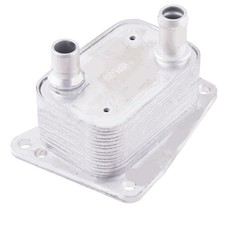 Radiatore olio motore