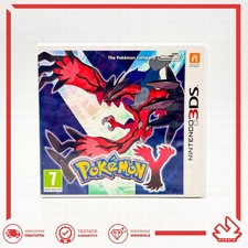 POKÈMON Y 🇮🇹 ITALIANO