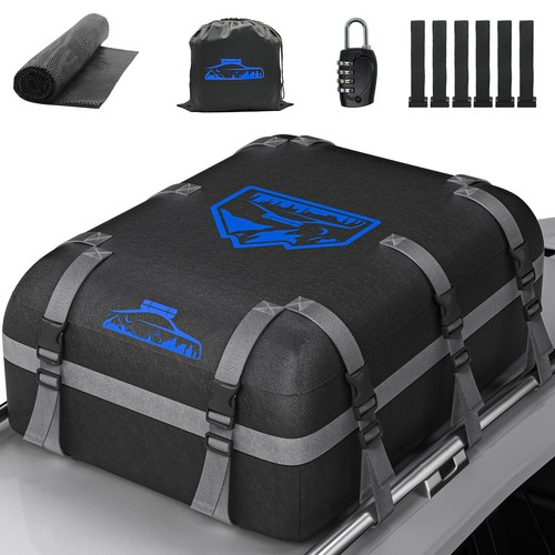 Box tetto auto 20cu 566l - box,