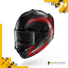 Casco Moto Integrale Shark