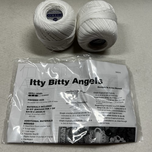Kit omega con fili - omega, 10