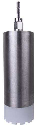 Corona diamantata sds - corona,