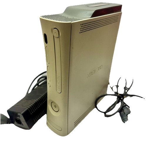 Xbox 360 pro 20gb console - 360,