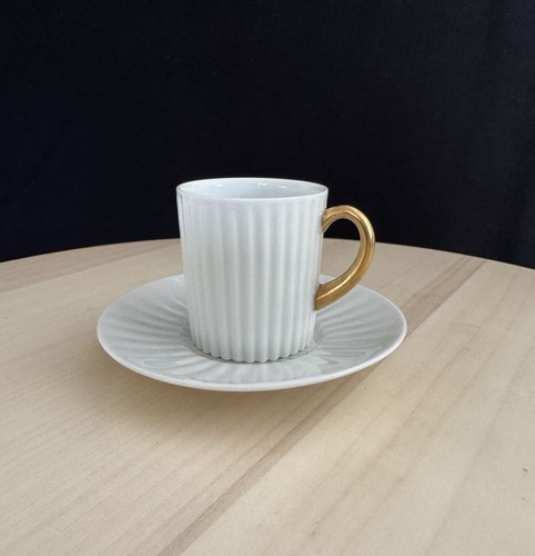 Art deco tasse café - à,