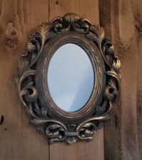 SPECCHIO SPECCHIO DA PARETE