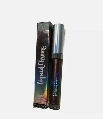 Ciaté london liquid chrome - ciaté,