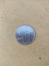 MONETA RARISSIMA LIRA ITALIANA