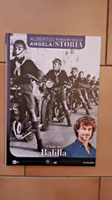 Alberto Angela VIAGGIO NELLA STORIA-L'ITALIA dei BALILLA  agosto 2018
