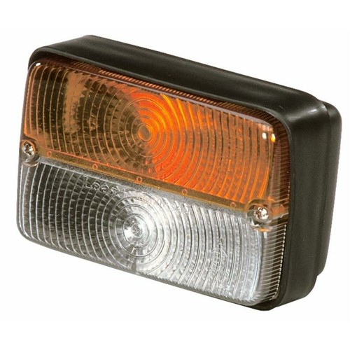 Fanale direzione sx - fanale, dx/sx